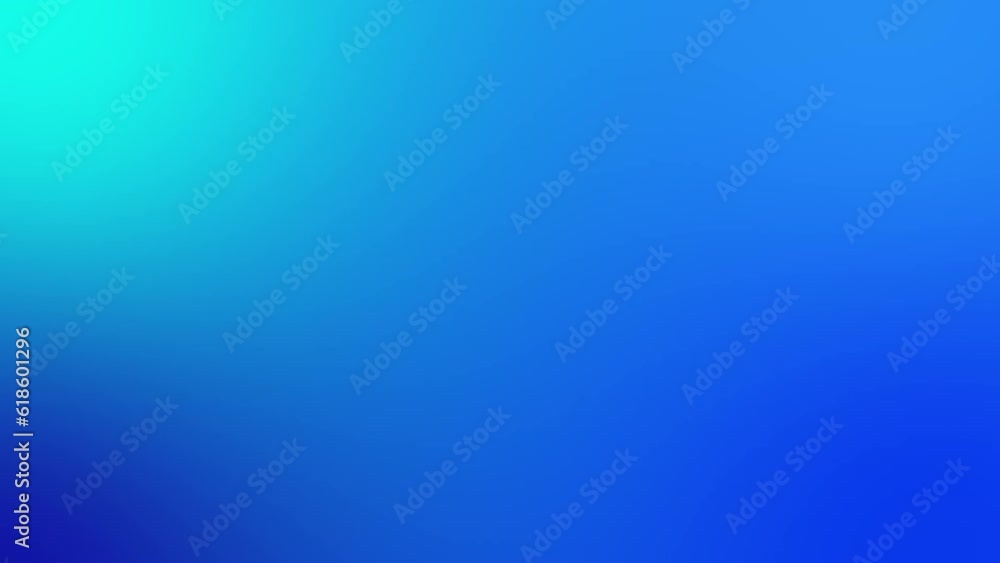Animated background from blue to orange with all shades.motion gradient blue and orange neon lights soft background with animation seamless loop.smooth and gradual movement.