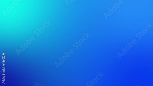 Animated background from blue to orange with all shades.motion gradient blue and orange neon lights soft background with animation seamless loop.smooth and gradual movement.