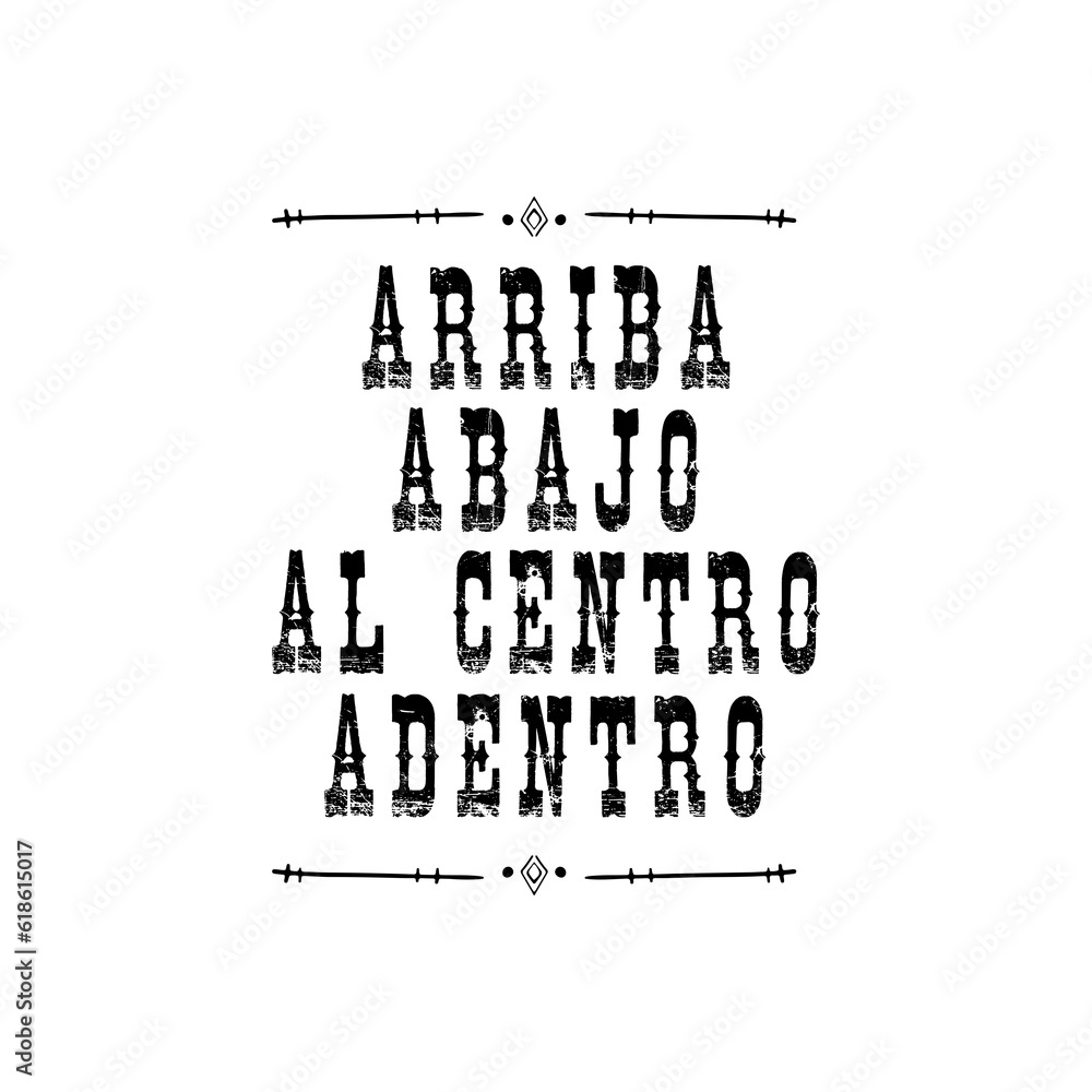 Arriba