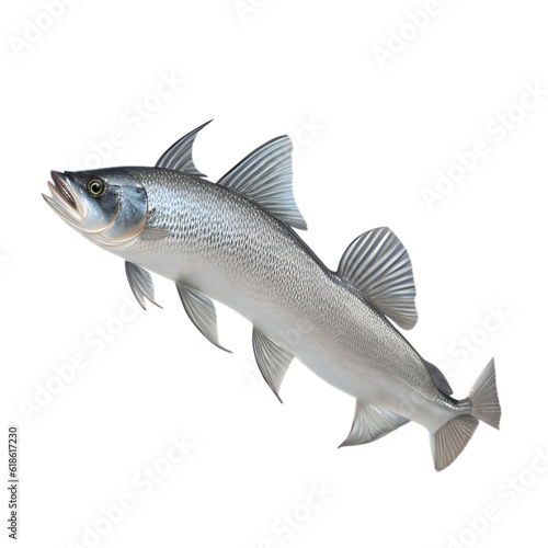 fish isolated on Transparent background (PNG)