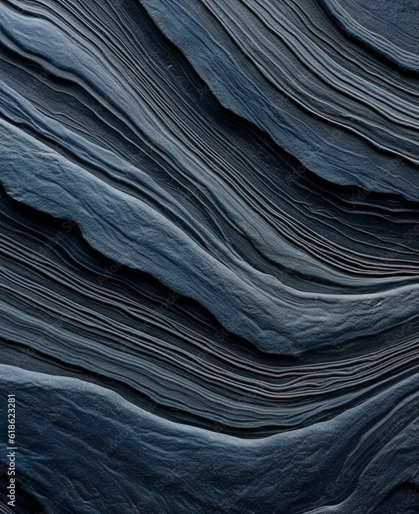 Obraz premium Slate stone background