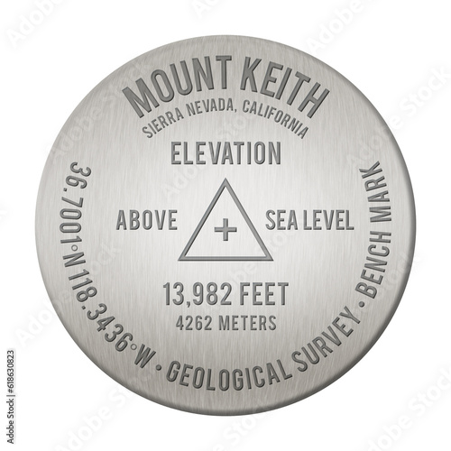 Photography Mount Keith Bench Mark illustration, transparent, the 48th Tallest Mountain in t