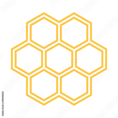 Beehive Vector, Beehive Logo, Bee Farm Logo, Bee Farmer, Beehive Icon, Beehive Illustration, Bees Nest, Vector Illustration Background