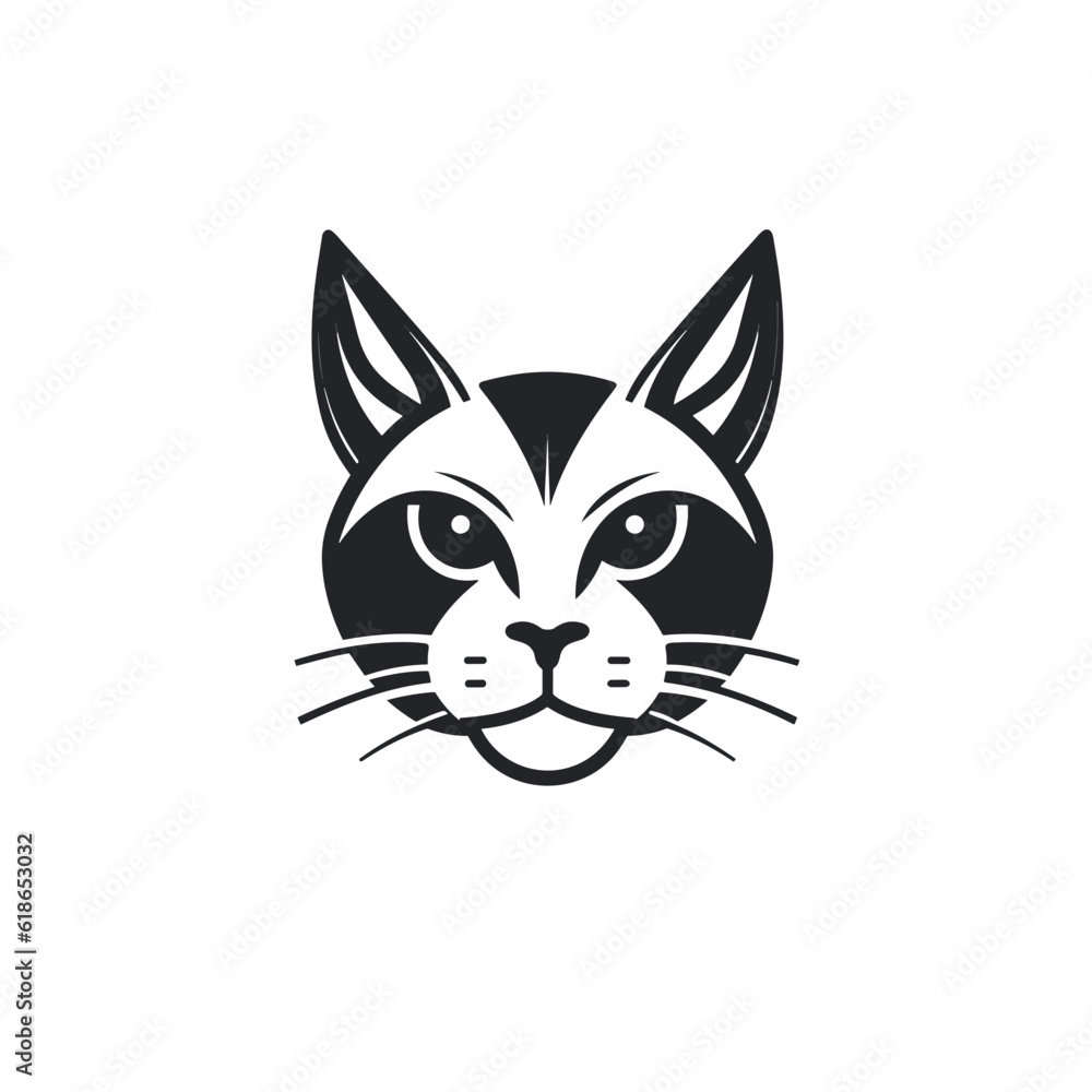 Cat Silhouette Icon SVG Vector, Paw, Sleeping Cat, Cat House, LIttle Cat, Cute Cats Cat Silhouette Icon SVG Vector, Paw, Sleeping Cat, Cat House, LIttle Cat, Cute Cats