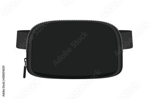Crossbody Bag, Shoulder Bag, Bag Vector, Trendy Bag, Should Bag Vector, Crossbody Bag Vector, Purse, Belt Bag, Waist Bag, Vector Illustration Background