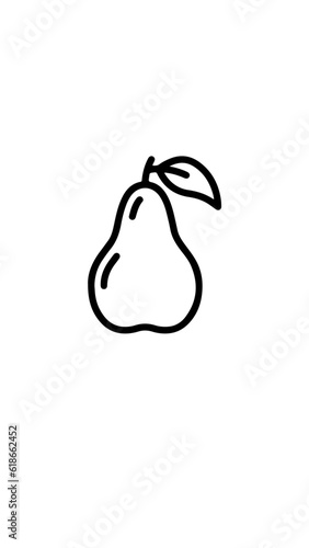 Vector pera