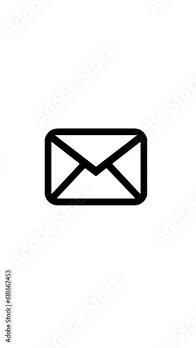 icono correo 