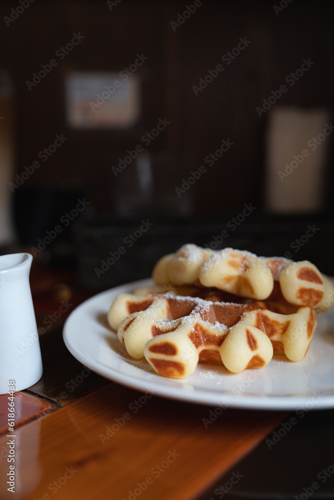 Waffle(ワッフル) Waffle(ワッフル)