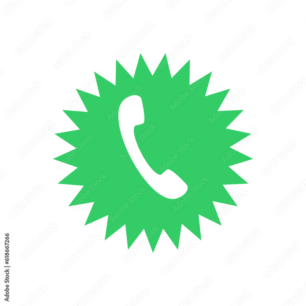 illustration of a telephone , phone icon, whats app, dial symbol illustration of a telephone , phone icon, whats app, dial symbol