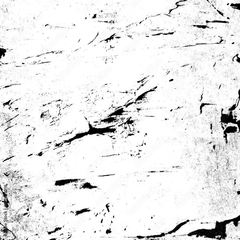Distressed black texture. Dark grainy texture on white background. Dust overlay textured. Grain noise particles. Rusted white effect. Grunge design elements.
Distressed black texture. Dark grainy texture on white background. Dust overlay textured. Grain noise particles. Rusted white effect. Grunge design elements.