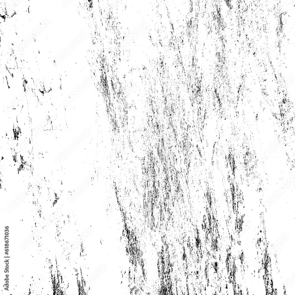 Distressed black texture. Dark grainy texture on white background. Dust overlay textured. Grain noise particles. Rusted white effect. Grunge design elements.
Distressed black texture. Dark grainy texture on white background. Dust overlay textured. Grain noise particles. Rusted white effect. Grunge design elements.