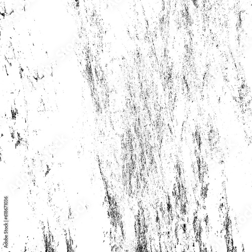 Distressed black texture. Dark grainy texture on white background. Dust overlay textured. Grain noise particles. Rusted white effect. Grunge design elements. 