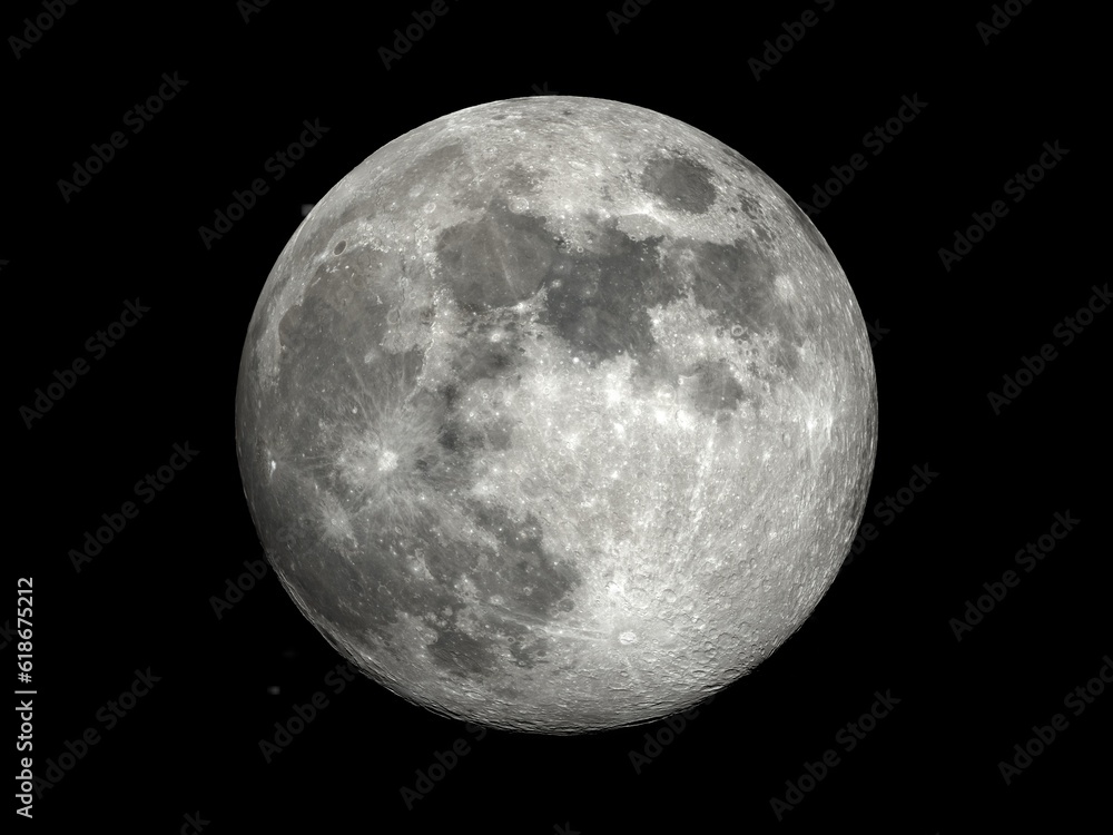 Moon background The Moon is an astronomical body that orbits planet Earth, being Earth's only permanent natural satellite, high detailed crater Moon background The Moon is an astronomical body that orbits planet Earth, being Earth's only permanent natural satellite, high detailed crater
