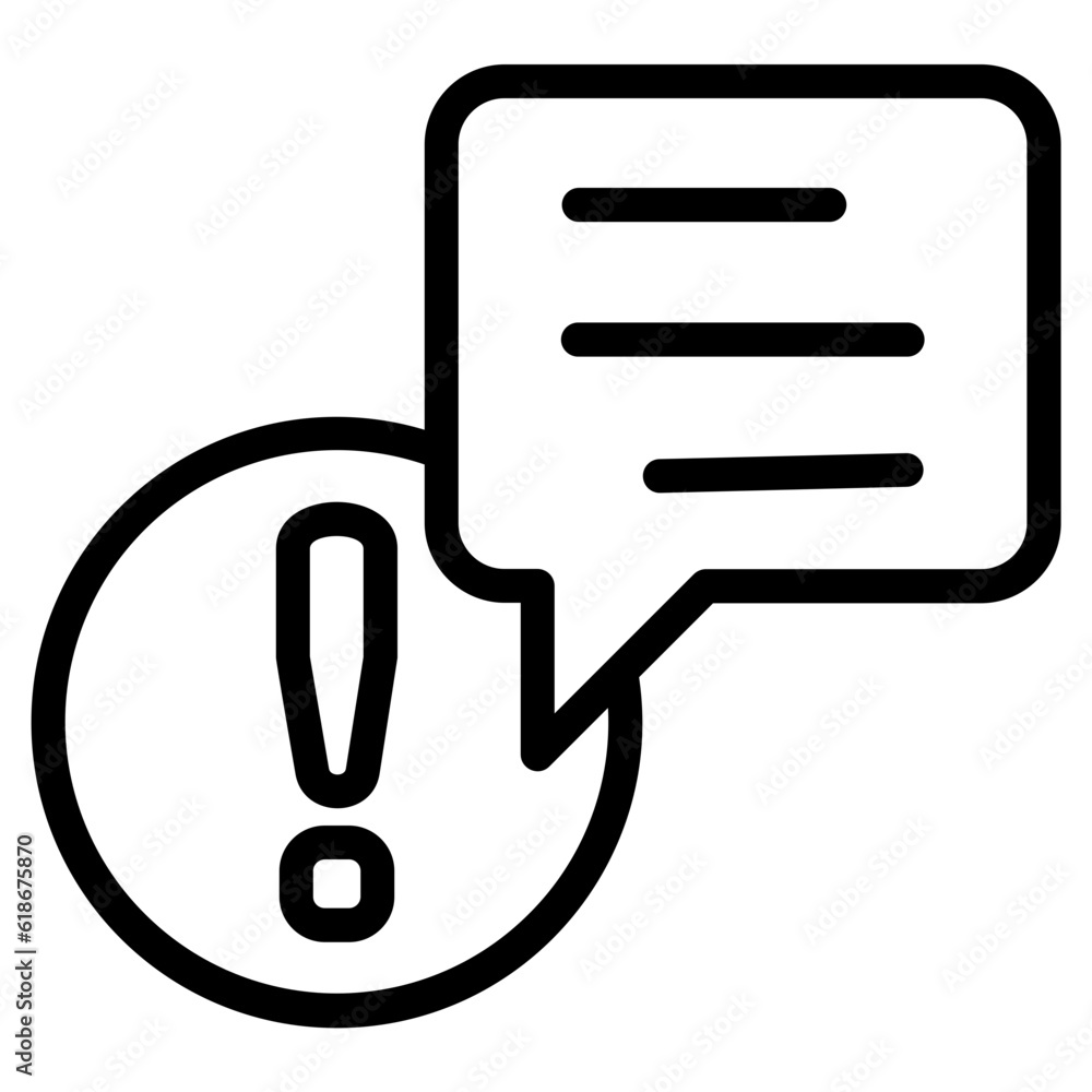 Advice Icon Advice Icon