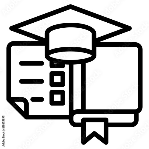 Education Icon