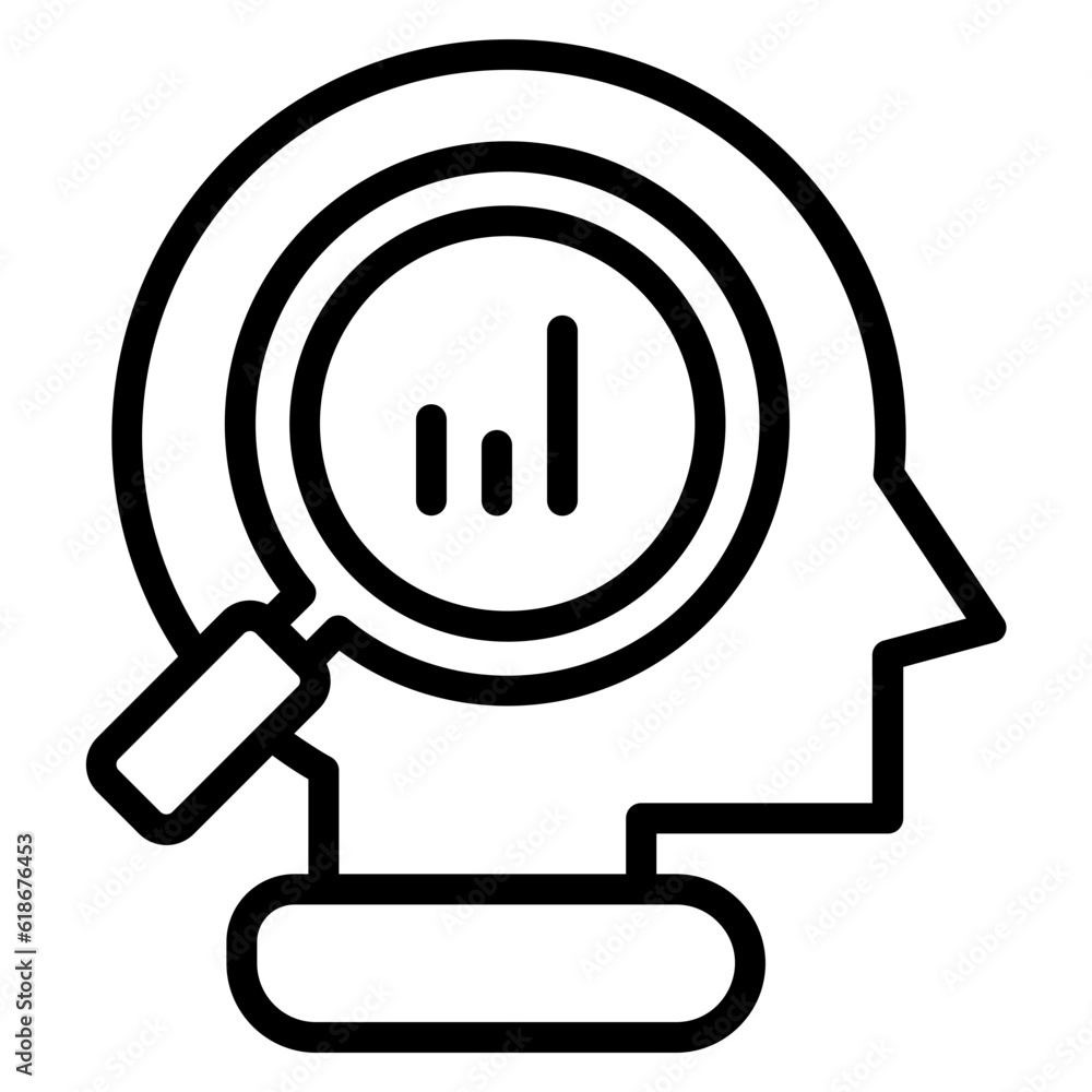 Analysis Icon Analysis Icon