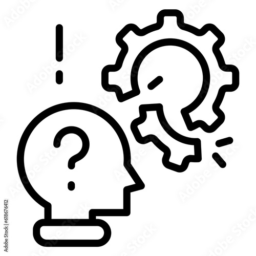 Problem Icon