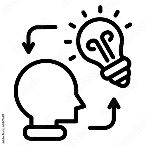 Idea Icon