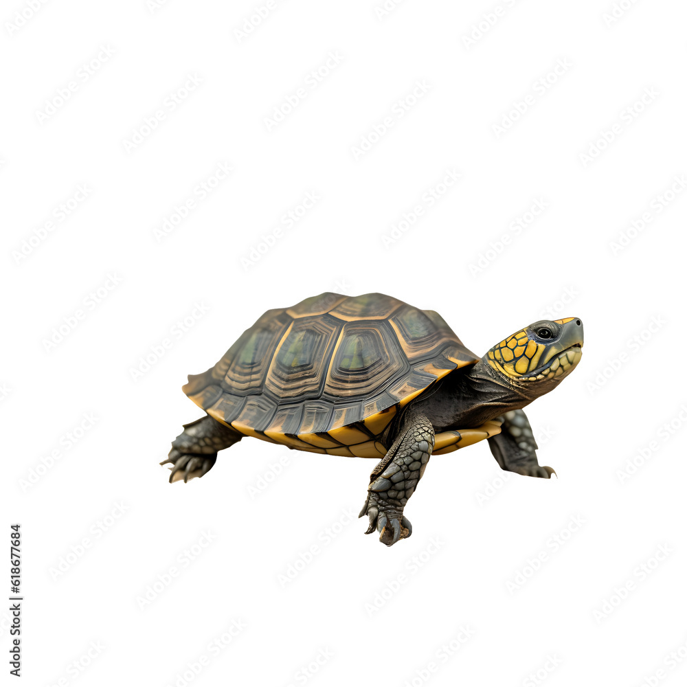 Cute Tortoise PNG Transparent white background Cute Tortoise PNG Transparent white background