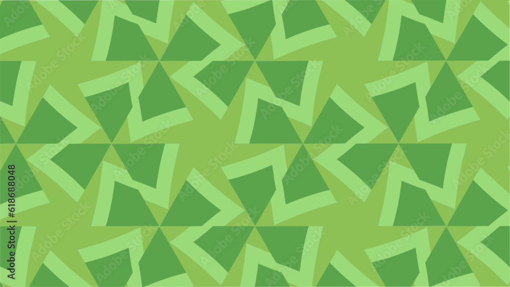 seamless pattern with triangles seamless pattern with triangles