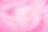 Soft pink light abstract background.