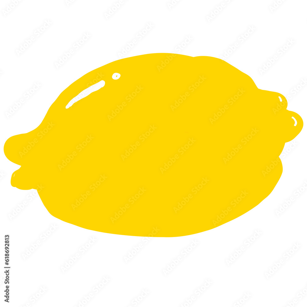 lemon isolated on white background lemon isolated on white background
