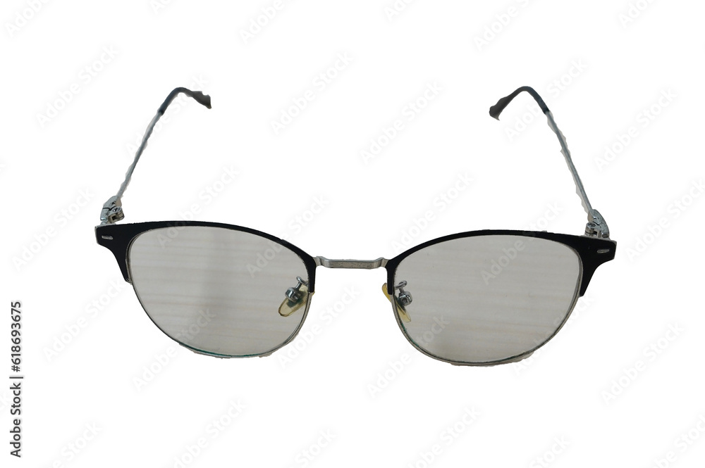 Sunglasses isolated on white backgorund Sunglasses isolated on white backgorund