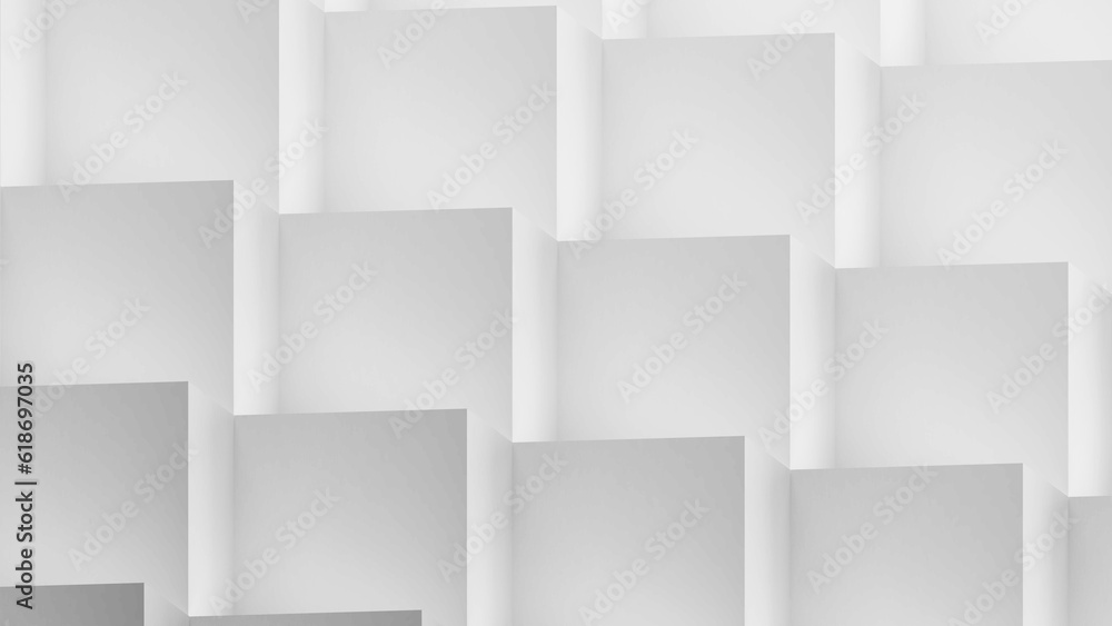 geometric pattern on white background,abstract high relief,3d rendering geometric pattern on white background,abstract high relief,3d rendering