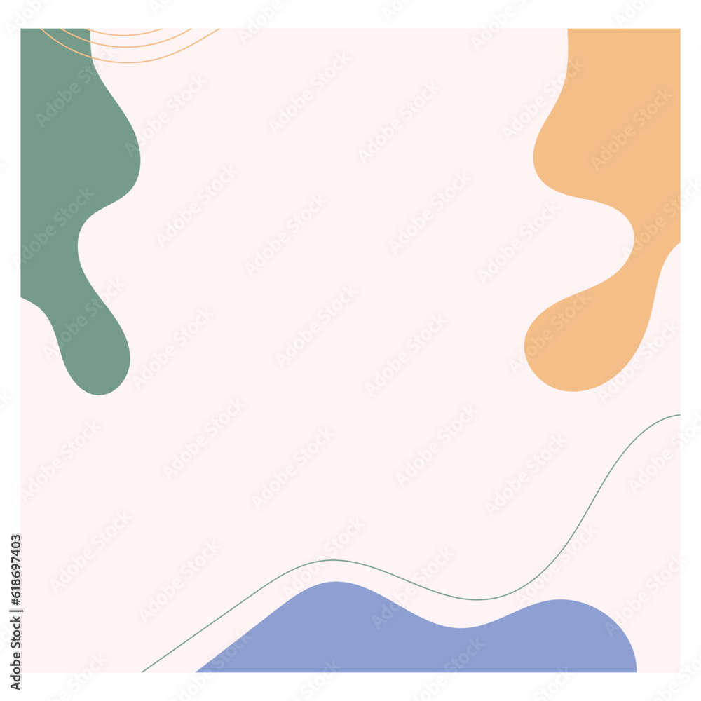 Abstract Simple Background