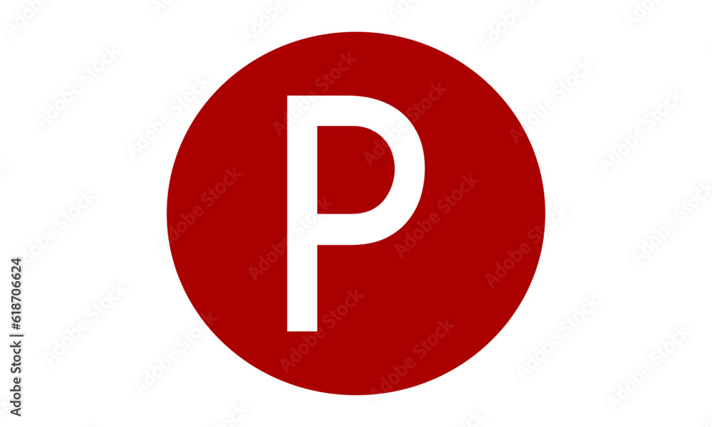 vector graphic illustration of parking area sign. sign traffic of parking area. vector graphic illustration of parking area sign. sign traffic of parking area.