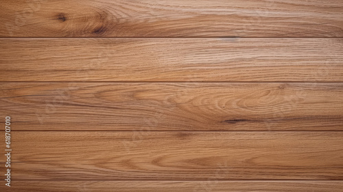 wood texture background created with Generative AI Technology