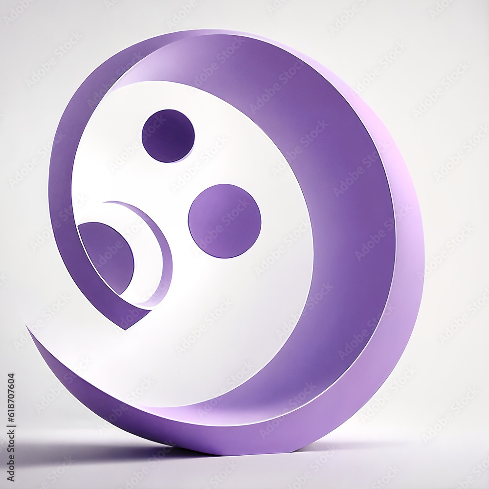 minimalistic modern geometry shape composition with generative AI technology minimalistic modern geometry shape composition with generative AI technology