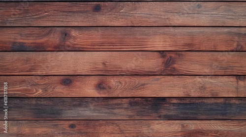 wood background created with Generative AI Technology