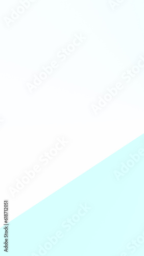 mobile phone wallpaper degrade Light blue and white  background  colorful.