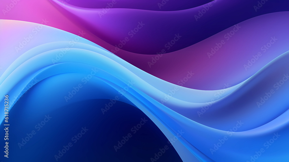 Beautiful and simple gradient artistic background image
Beautiful and simple gradient artistic background image