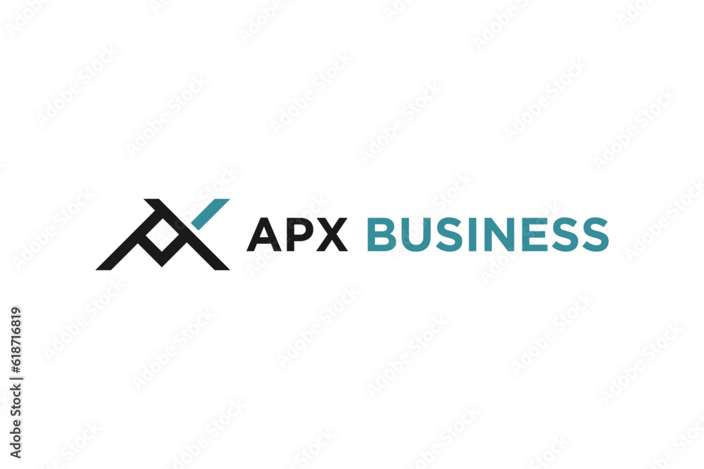 APX initial letter logo design brand identity abstract icon symbol business APX initial letter logo design brand identity abstract icon symbol business