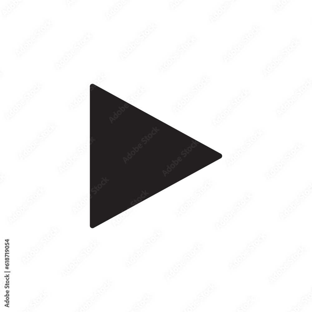 icons play, pause, stop, next vector icons play, pause, stop, next vector