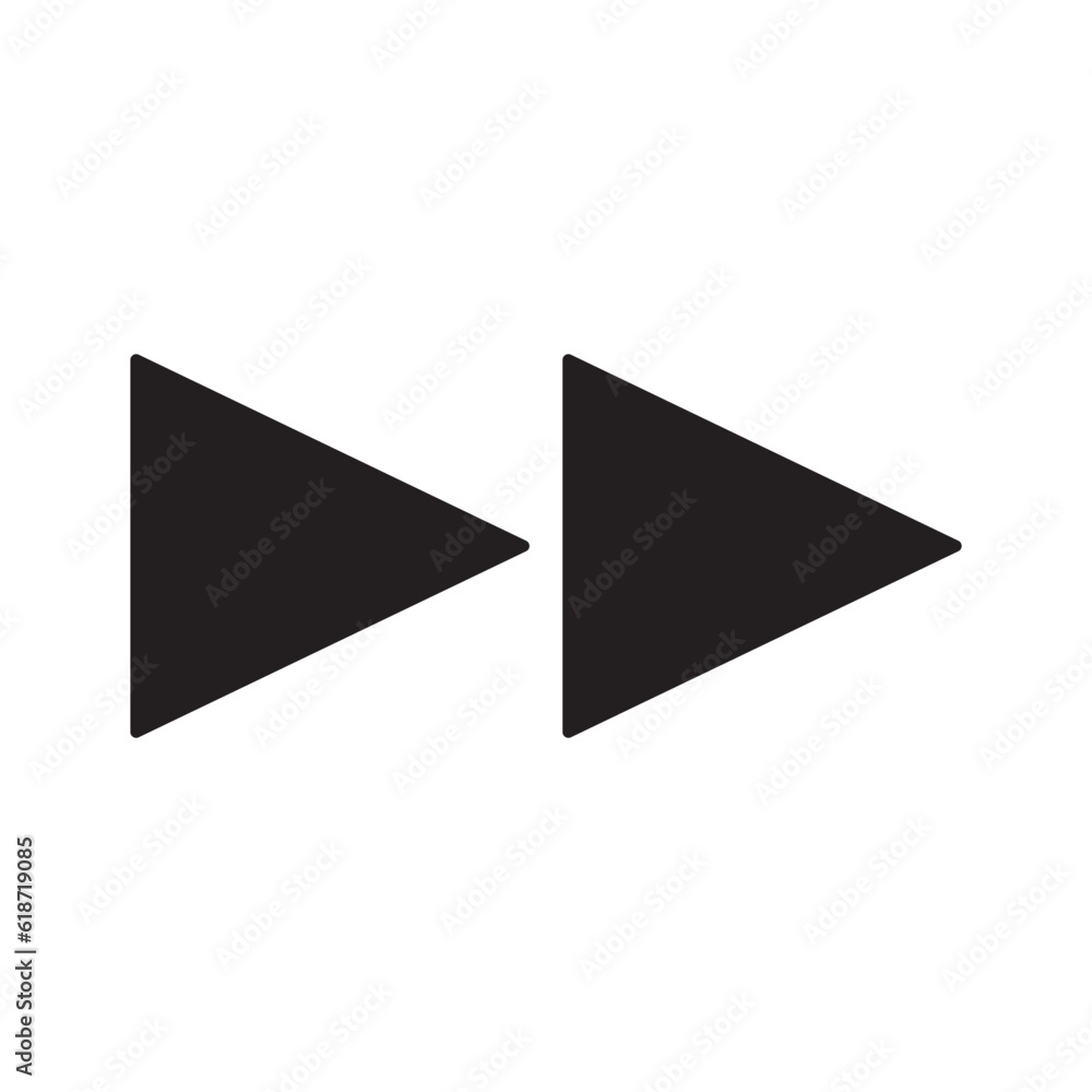 icons play, pause, stop, next vector icons play, pause, stop, next vector