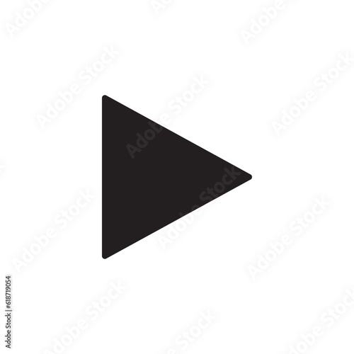 Free Download icons play, pause, stop, next vector - GFXLoad