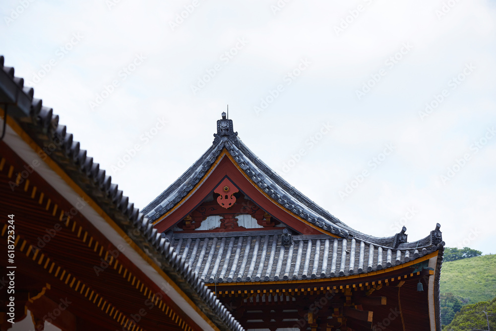 Japanese traditional shrine, Japan travel Japanese traditional shrine, Japan travel