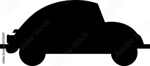 car silhouette