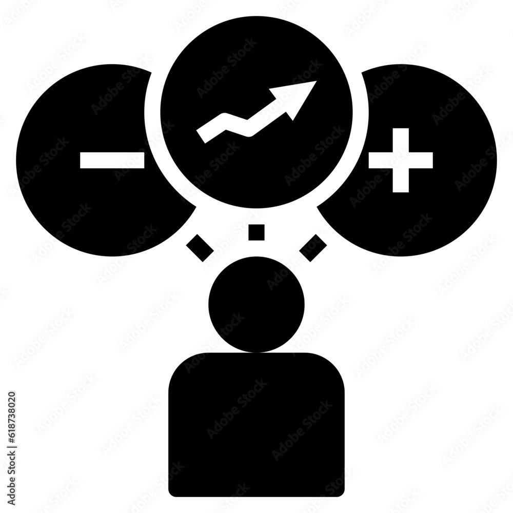 Fototapeta premium mindset