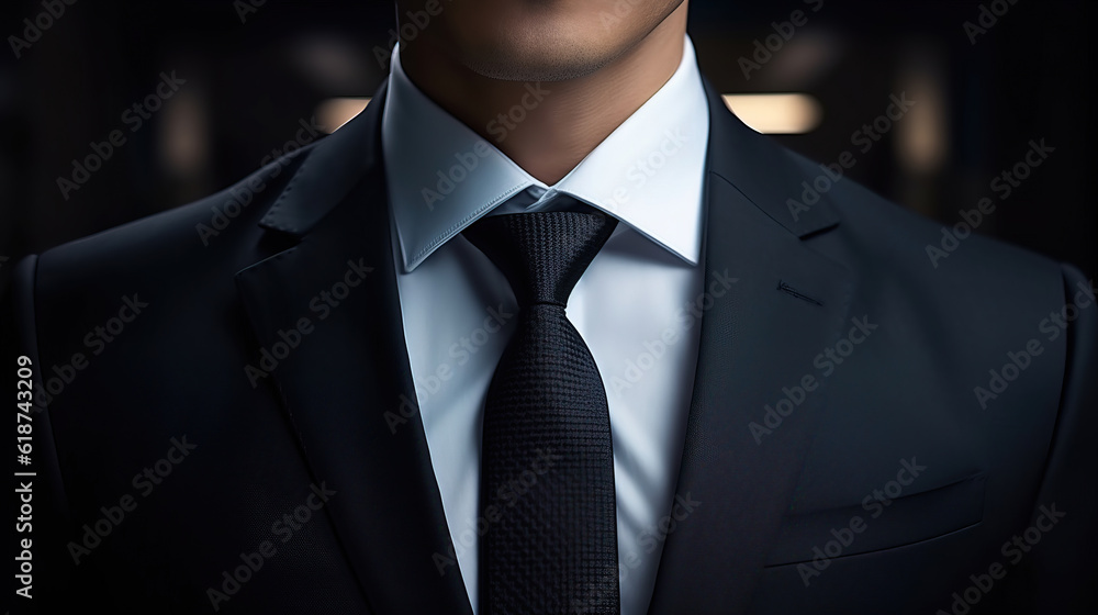 Man wearing a suit. Professional man workers. man's fashion Man wearing a suit. Professional man workers. man's fashion