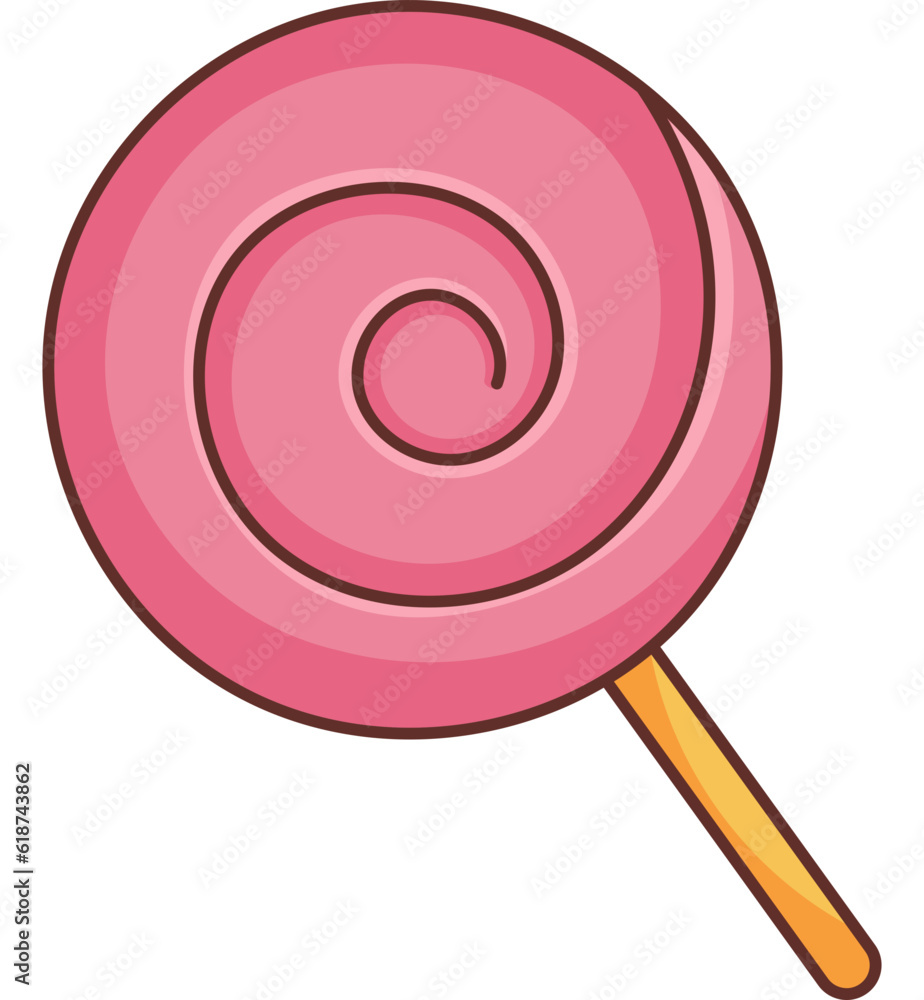 Lollipop Lollipop