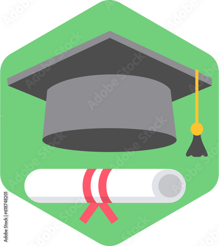 graduate degree