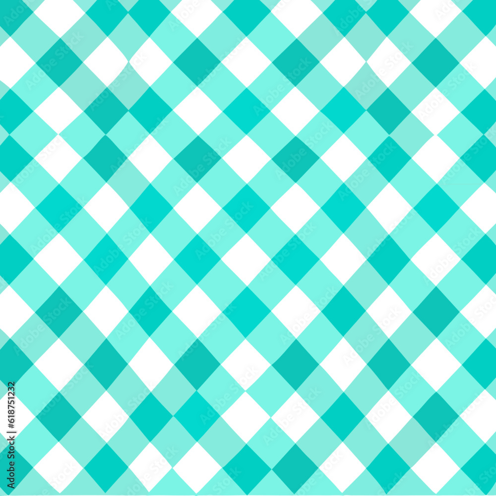 Seamless checkered pattern. Vector illustration. EPS 10 Seamless checkered pattern. Vector illustration. EPS 10