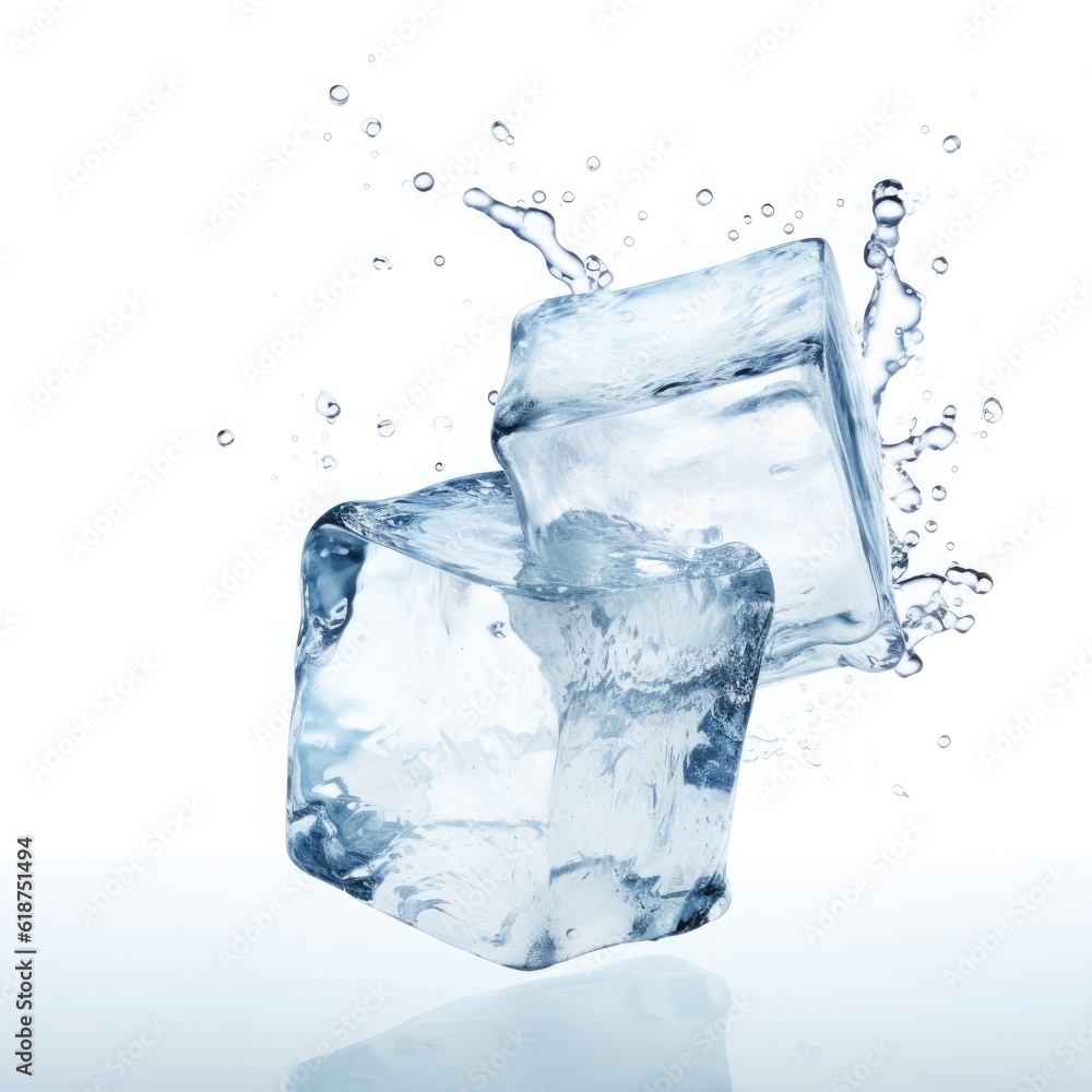 Icecubes background, ice cube texture, ice wallpaper It makes me feel fresh and feel good. In the summer, ice and cold drinks will make us feel relaxed, Made for beverage business. Generative AI Icecubes background, ice cube texture, ice wallpaper It makes me feel fresh and feel good. In the summer, ice and cold drinks will make us feel relaxed, Made for beverage business. Generative AI