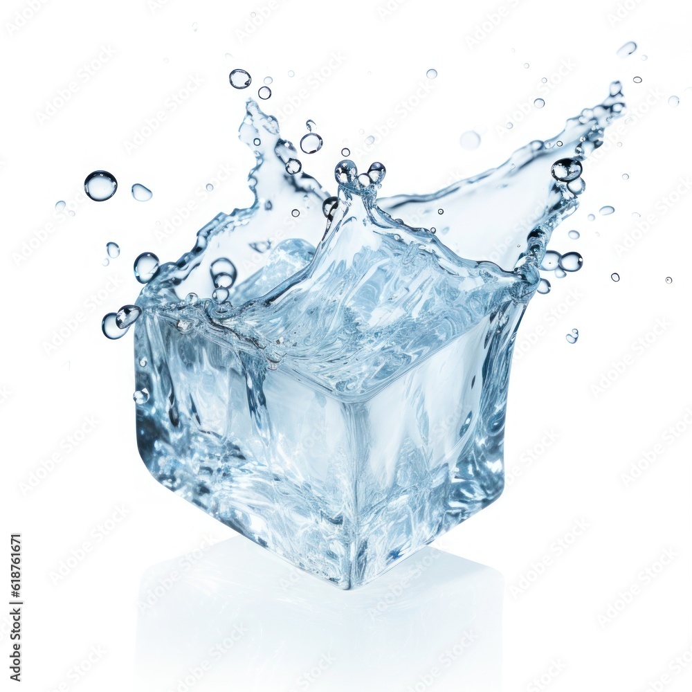 Ice cubes background, ice cube texture, ice wallpaper It makes me feel fresh and feel good. In the summer, ice and cold drinks will make us feel relaxed, Made for beverage business. Generative AI Ice cubes background, ice cube texture, ice wallpaper It makes me feel fresh and feel good. In the summer, ice and cold drinks will make us feel relaxed, Made for beverage business. Generative AI