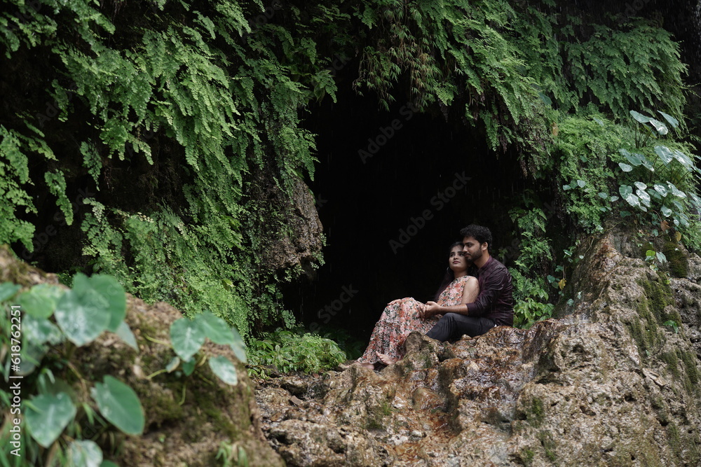 Indian couple photoshoot - pre-wedding, love, romance, Indian couple photoshoot - pre-wedding, love, romance,