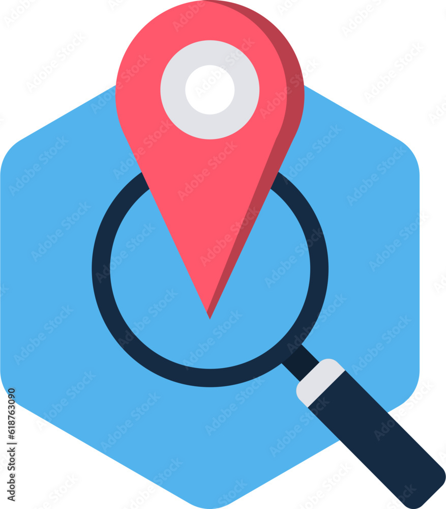 search location search location